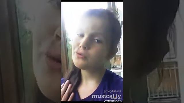 КЛИП Musical!! Lady Diana смотреть онлайн