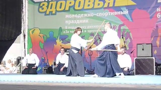 Показательные ВВЦ 25.06.11.MOV смотреть онлайн