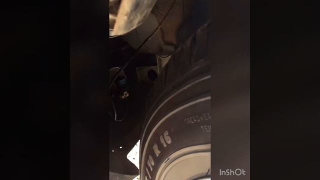 Снятие противотуманнки Нива Шевроле Bertone смотреть онлайн