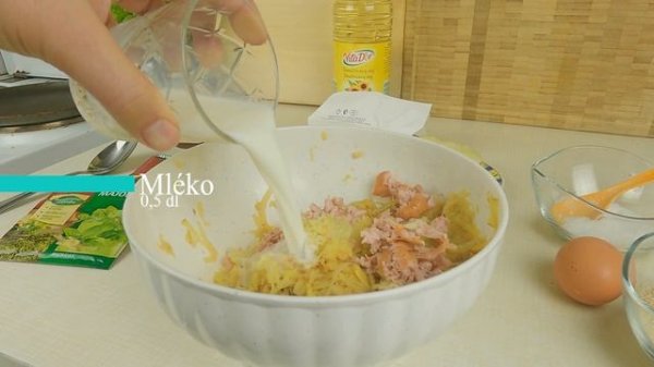 Nejlepší BRAMBORÁKY | Vaříme s Kubíčkem (RECEPT #23)