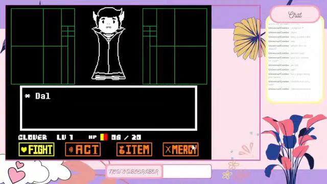UnderTale Yellow Pt.2 смотреть онлайн