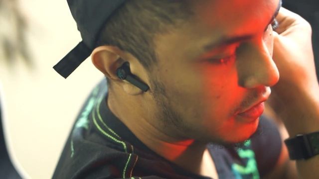 Headset Bluetooth 2020? Razer Hammerhead True Wireless Earbuds | #MAGICREVIEW смотреть онлайн