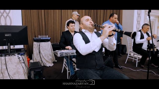 Հակոբ Բադալյան Hakob Badalyan Bac Vagonov