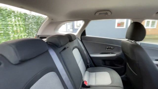 Batchelors Motor Group - Kia Ceed 1.6 CRDi 2 Sportswagon Euro 6 (s/s) 5dr смотреть онлайн