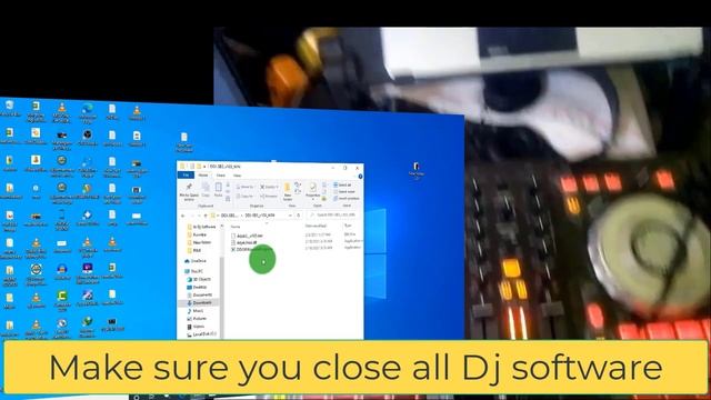 IMPORTANT: Update Pioneer ddj Sb3 firmware to fix this multiples error смотреть онлайн