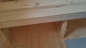 Проект бани 6 на 6 с комнатой отдыха и санузлом. Обзор и отзыв клиента.