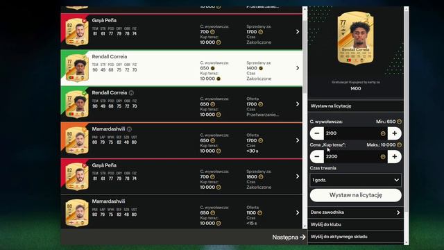 💰 JAK ZAROBIŁEM MILION MONET W EA FC 24? 💰 смотреть онлайн