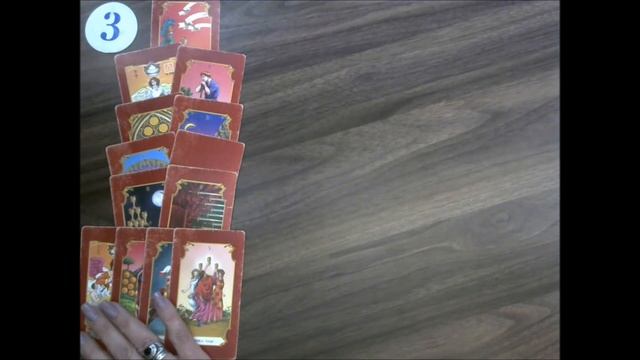 Где Вам жить, с кем Вам быть, что о Вас написано в Книге Судеб? смотреть онлайн