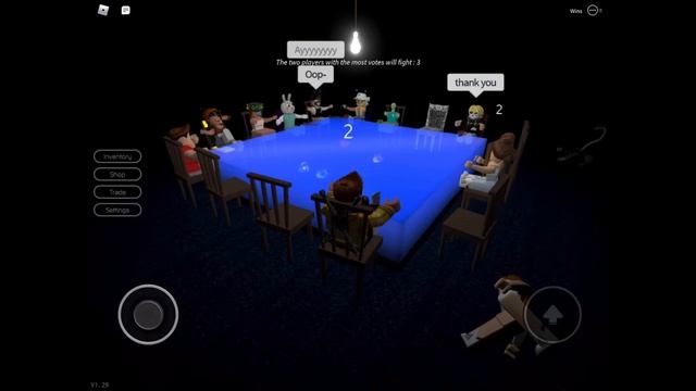 How to Throw Your knife in Breaking Point (mobile) смотреть онлайн