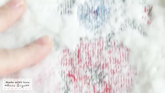 Вышивка на верхней одежде. Зимний СП "Вышиванка". #2 + мои кошки))) смотреть онлайн