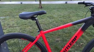 Обзор велосипеда Outleap Radius Nine Pro 2022