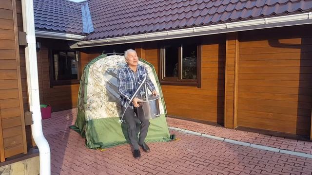 Баня КАЙФАНДРА смотреть онлайн