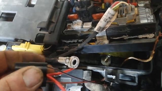 пежо, ситроен произвольно включается ближний свет фар смотреть онлайн