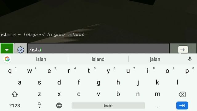 Minecraft pe Выживание Skyblock на сервере Lifeboat Network 2 смотреть онлайн