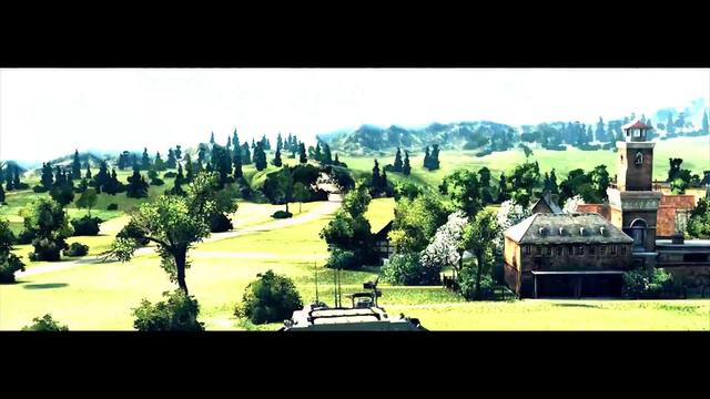 WoT Другая реальность [GrandX Forever] смотреть онлайн