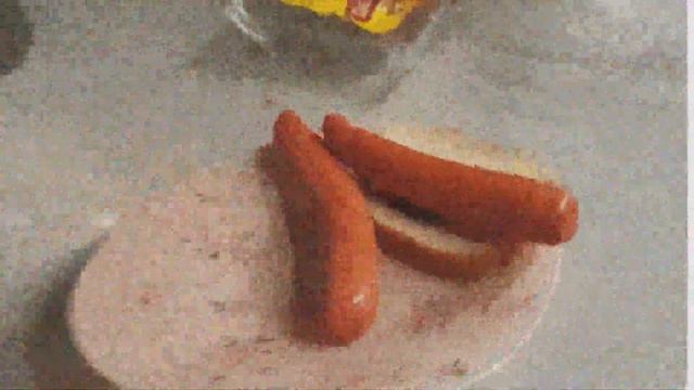 обзор на сосиску смотреть онлайн