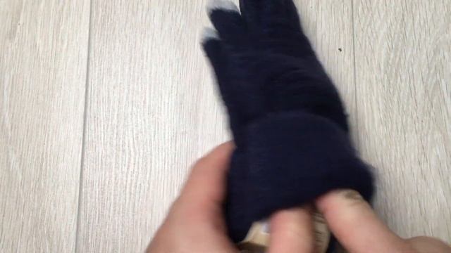 СЕНСОРНЫЕ ПЕРЧАТКИ ИЗ КИТАЯ!!! смотреть онлайн