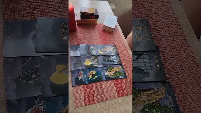 ВСТРЕЧА ВТОРОЙ ПОЛОВИНКИ, КТО ИДЕТ К ВАМ И ДЛЯ ЧЕГО✍️? смотреть онлайн