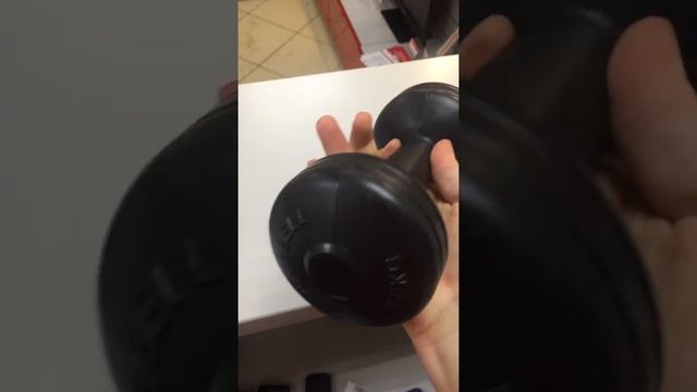 Гантели 1.5кг Победа смотреть онлайн