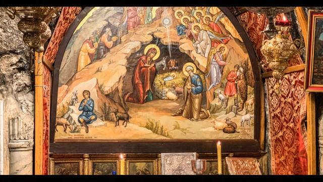 Ночь тиха. Музыка В.Иванова, стихи А.Фета смотреть онлайн