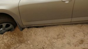 Испытываем очень необычный полиспаст. Ручная лебёдка или полиспаст ? Быть или не быть ?