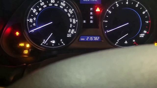 2008 Lexus Is350 not starting problem. Need help diagnosing. смотреть онлайн