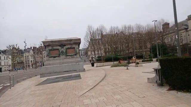 Руан, соборный город. смотреть онлайн