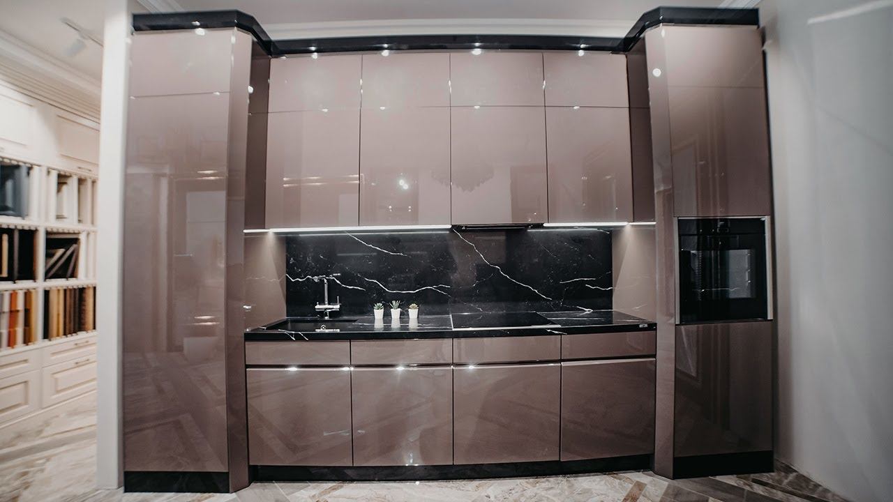 Видео с сайта Platino.ru