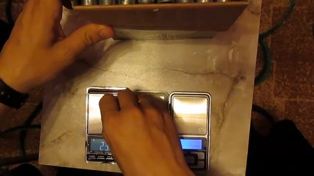посылка с пулями смотреть онлайн