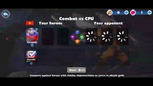 Cometa Kombat Gameplay Android APK | Cometa Kombat Game Mobile смотреть онлайн