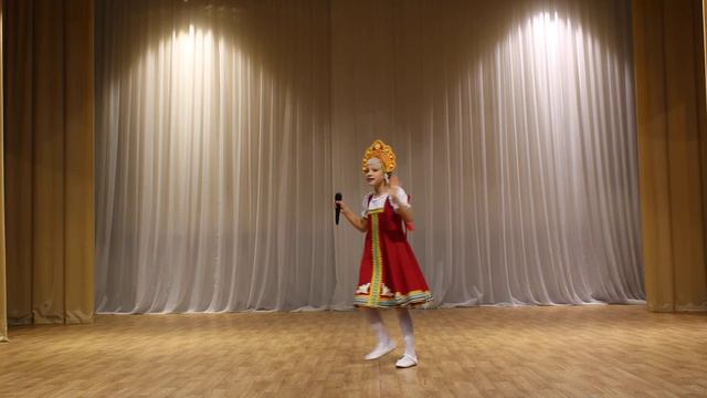 Балалаечка Барабаш Татьяна смотреть онлайн