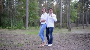 Позирование на фотосессии  (Основы парного позирования, Позы для фото)