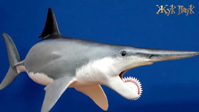 10 ЖИВОТНЫХ Со СМЕРТЕЛЬНО ОПАСНЫМИ ЗУБАМИ! смотреть онлайн