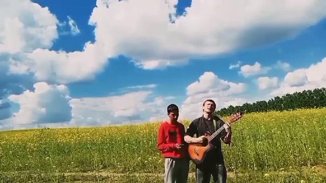 ЛЮБЭ - КОНЬ (Юрий ГИДРЕВИЧ на гитаре) смотреть онлайн