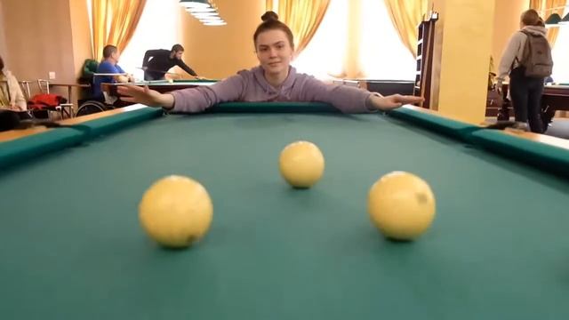 Реакурс "Основы независимой жизни человека на инвалидной коляске", День 6 смотреть онлайн