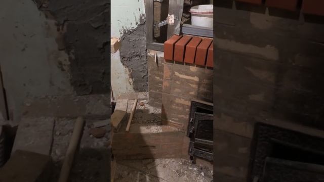 Угловая печь смотреть онлайн