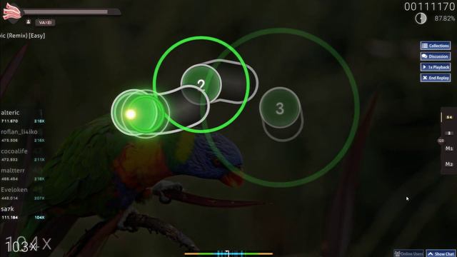 Angry Birds Epic (Remix) смотреть онлайн