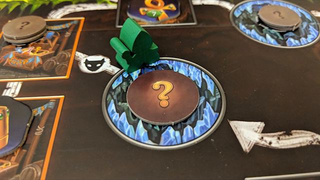 How to Play Clank! | Roll For Crit смотреть онлайн