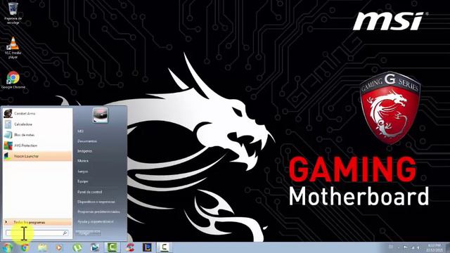 Como acelerar juegos de pc Windows 7 смотреть онлайн