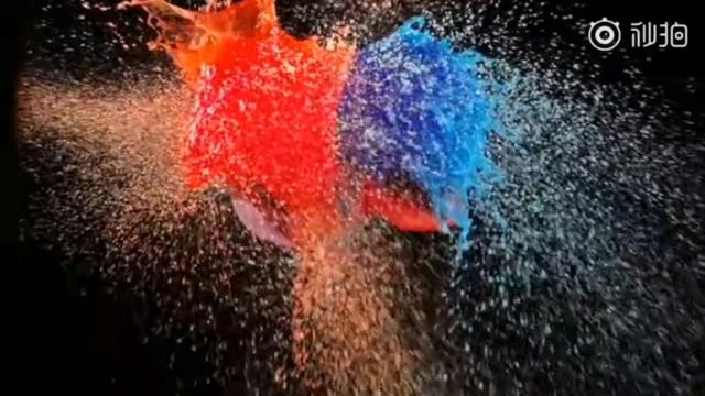 Huawei Mate 30 Pro 7860fps ULTRA SLOW MOTION DEMO!!!