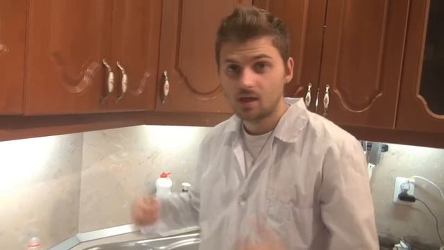 Научные нубы - "пузырчатые летуны" смотреть онлайн