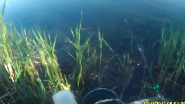 Рыбалка в Маяках. 06.05.15 смотреть онлайн