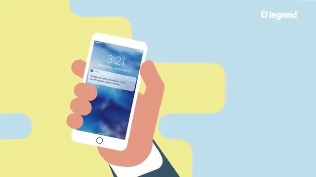 solislux.eu-Valena Life/Allure with Netatmo Умен Дом смотреть онлайн