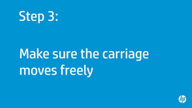 Fixing a Paper Jam | HP Photosmart 6520 e-All-in-One Printer | HP смотреть онлайн