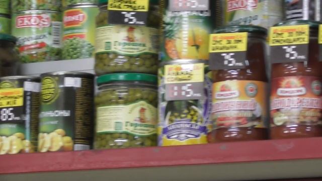 ?ЦЕНЫ В КРЫМУ. ЦЕНЫ НА РЫНКЕ. КАНАКА/КРЫМ .ДЕРЖИ КАРМАН ШИРЕ. смотреть онлайн