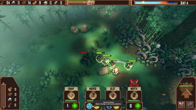 Anchored gameplay | part 1 смотреть онлайн
