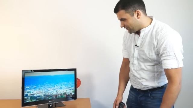 Обзор телевизора SUPRA STV-LC2477FLD смотреть онлайн