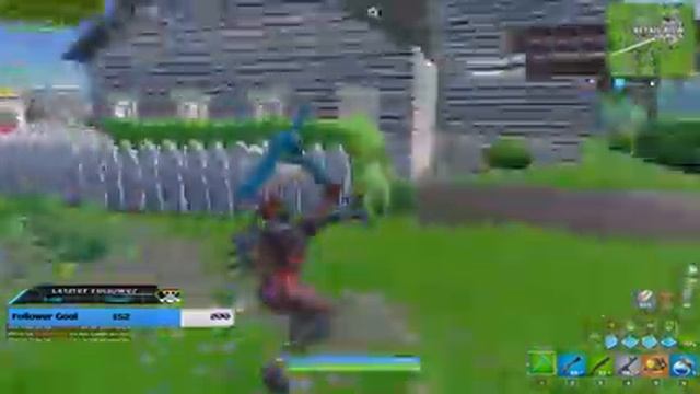 NINJA & MYTH REACT TO *NEW* PORT-A-FORT ITEM! Fortnite SAVAGE & FUNNY Moments смотреть онлайн