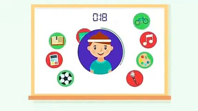 Вербатория. Узнай способности своего ребенка. смотреть онлайн