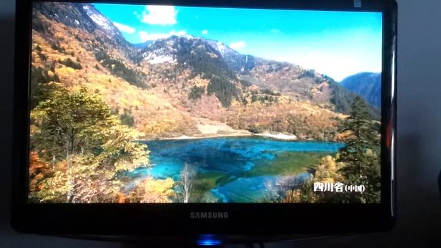 samsung b2230h Monitör смотреть онлайн